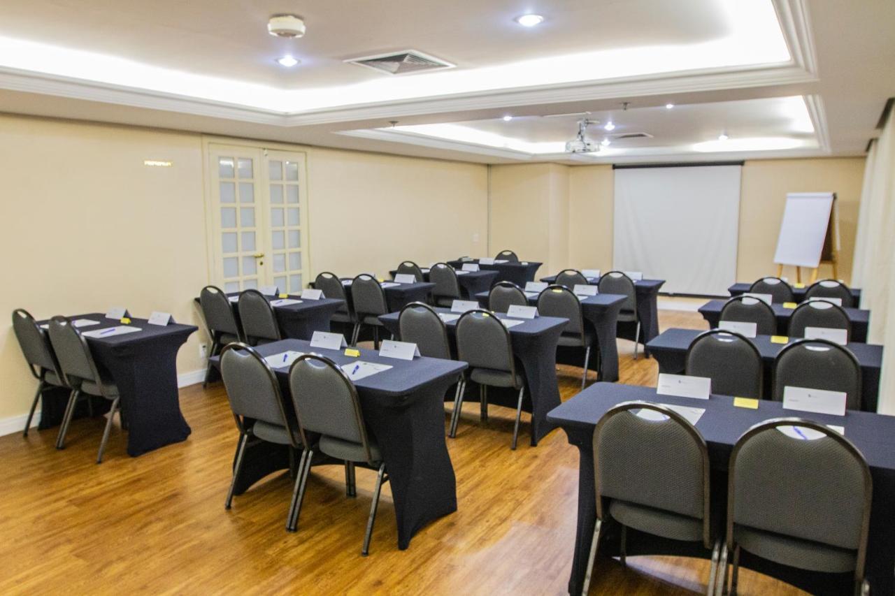 Studio Premium The World Vila Olimpia Sao Paulo Exterior photo