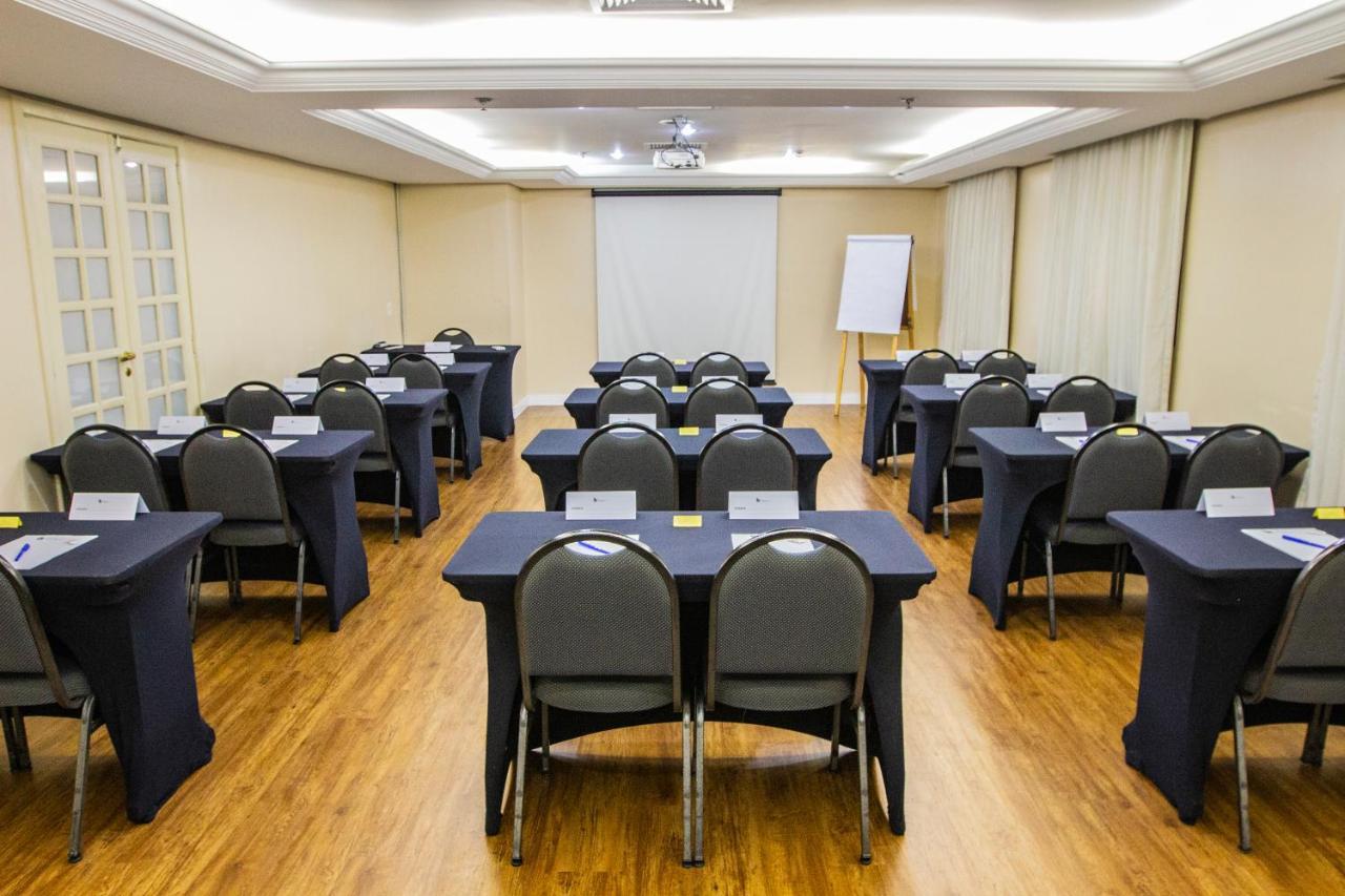 Studio Premium The World Vila Olimpia Sao Paulo Exterior photo