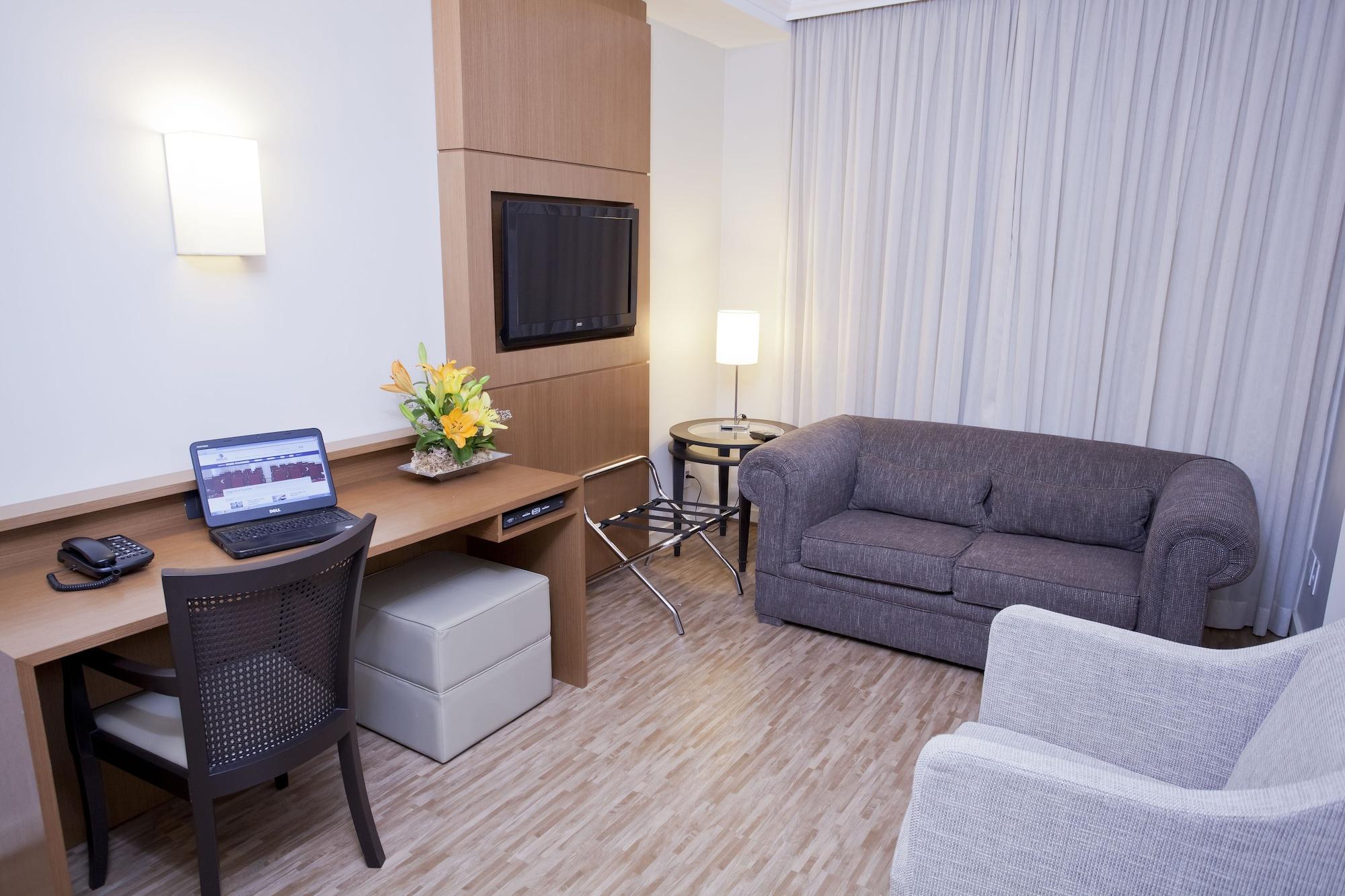 Studio Premium The World Vila Olimpia Sao Paulo Exterior photo